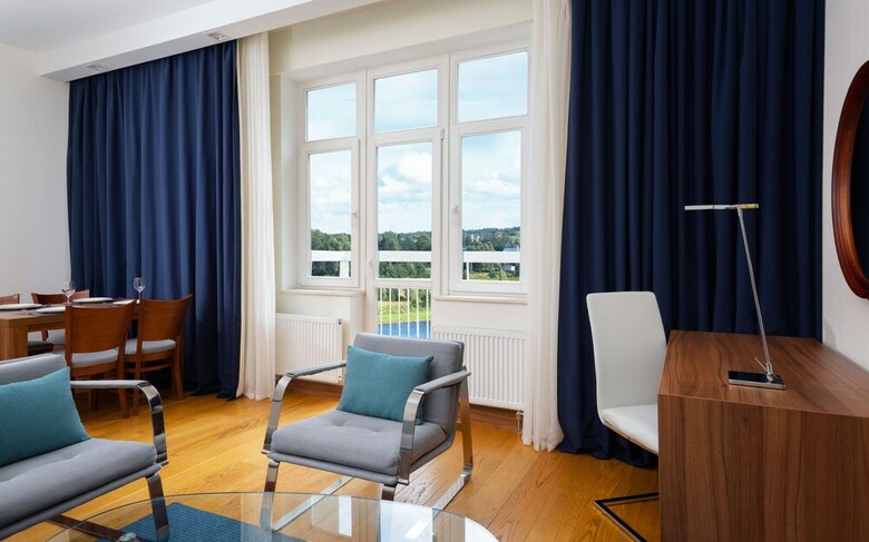 Aparthotel Radisson Residences, Zavidovo