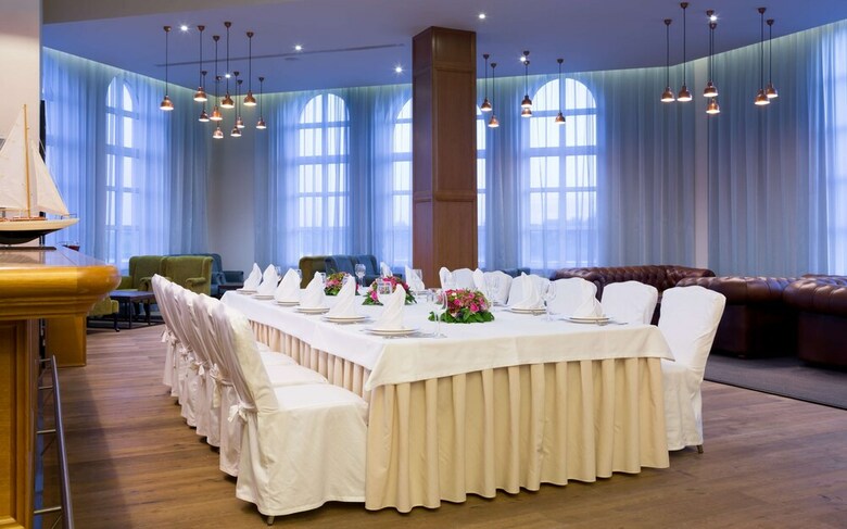 Aparthotel Radisson Residences, Zavidovo