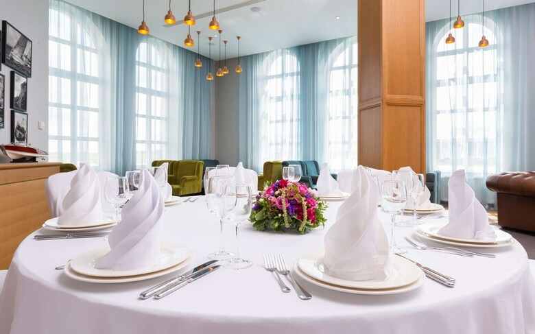 Aparthotel Radisson Residences, Zavidovo