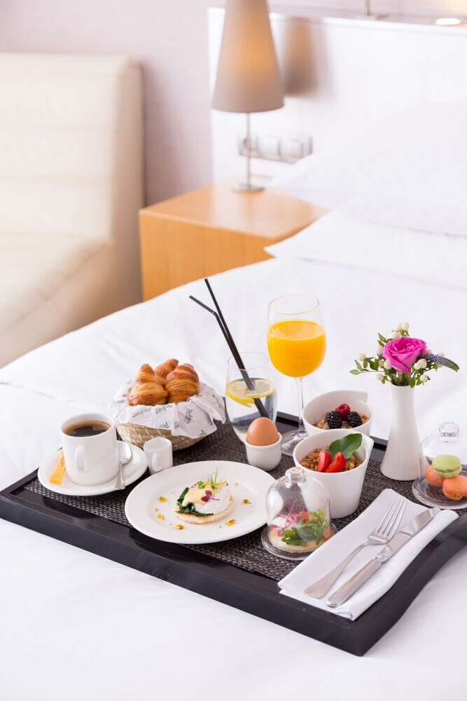 Aparthotel Radisson Residences, Zavidovo