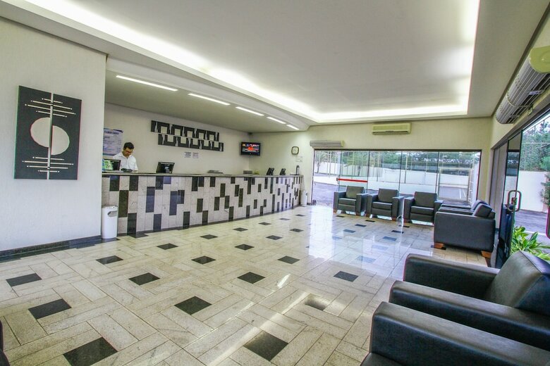 Hotel Villas Diroma