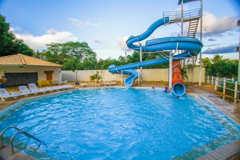 Hotel Villas Diroma