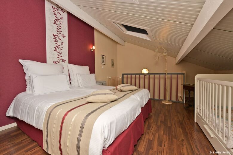 Bed & Breakfast La Filature