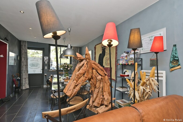 Bed & Breakfast La Filature