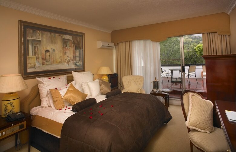 Hotel Royal Swazi Spa