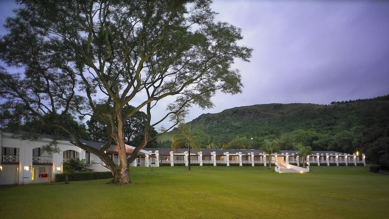 Hotel Royal Swazi Spa