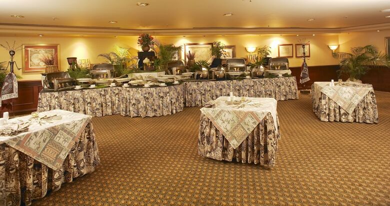 Hotel Royal Swazi Spa