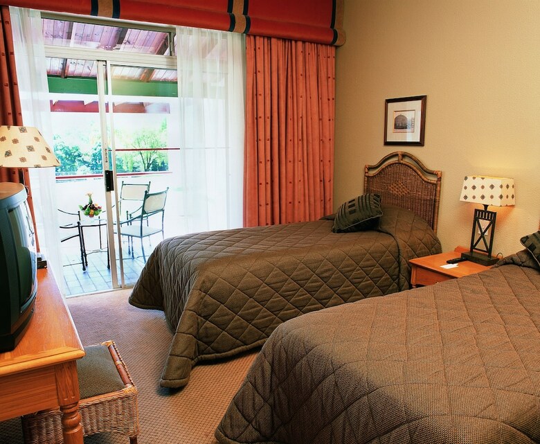 Hotel Royal Swazi Spa