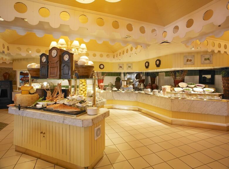 Hotel Royal Swazi Spa