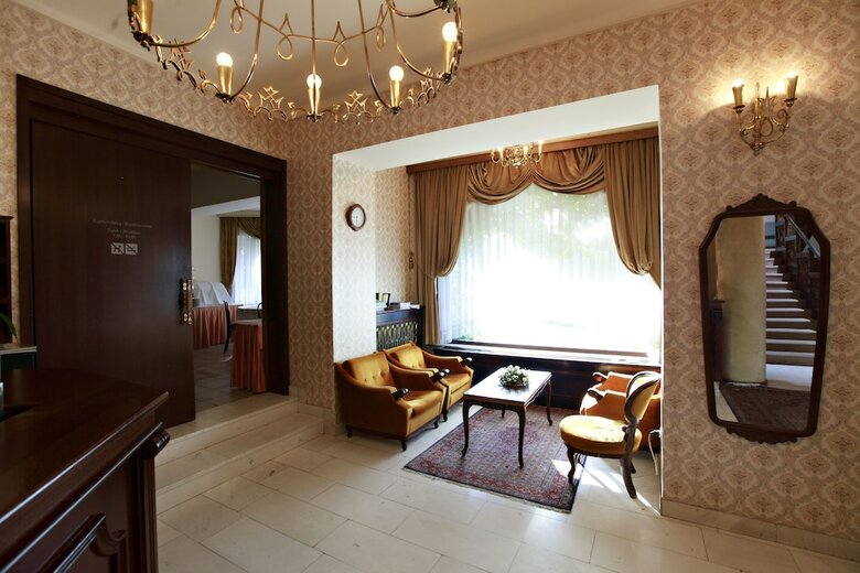 Hotel Jadran - Sava Hotels & Resorts