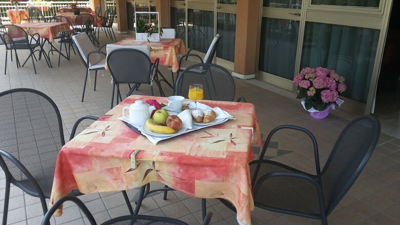 Garden Hotel Tabiano