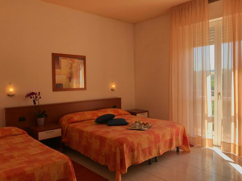 Garden Hotel Tabiano