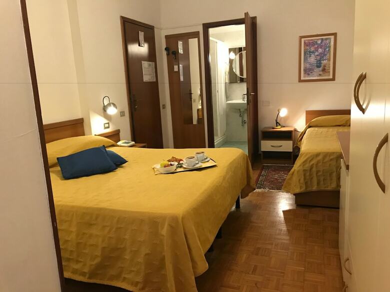 Garden Hotel Tabiano