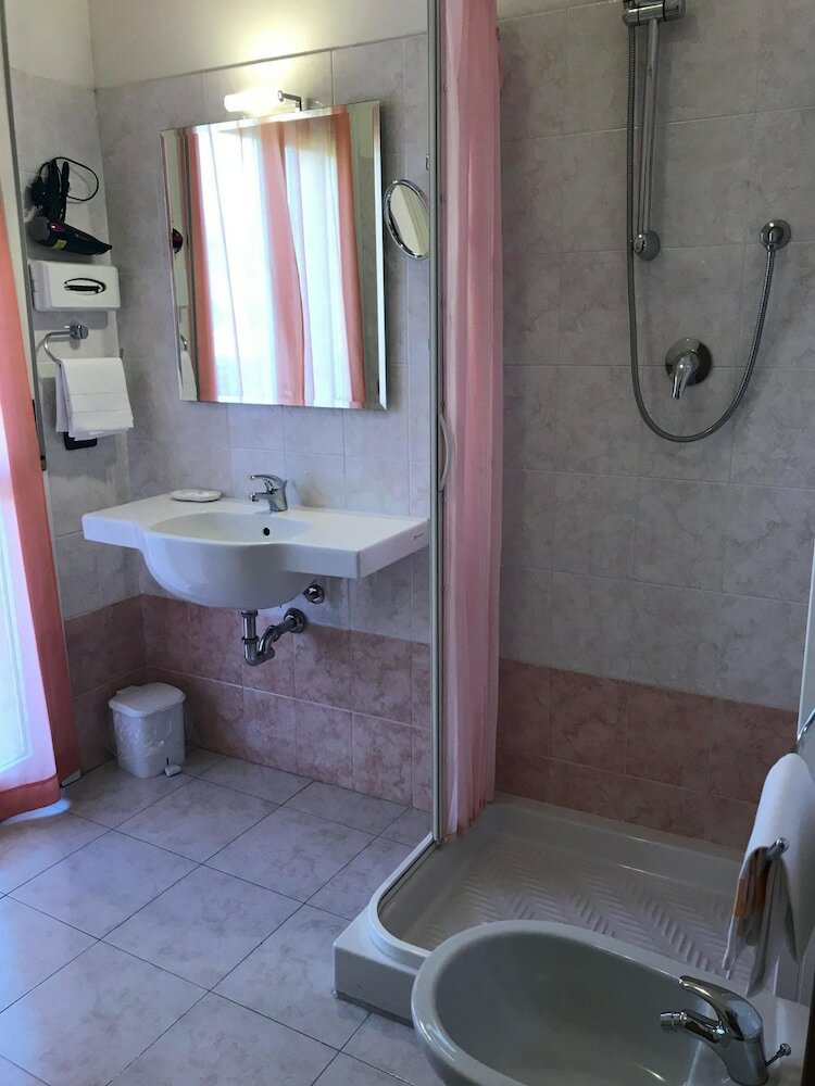 Garden Hotel Tabiano