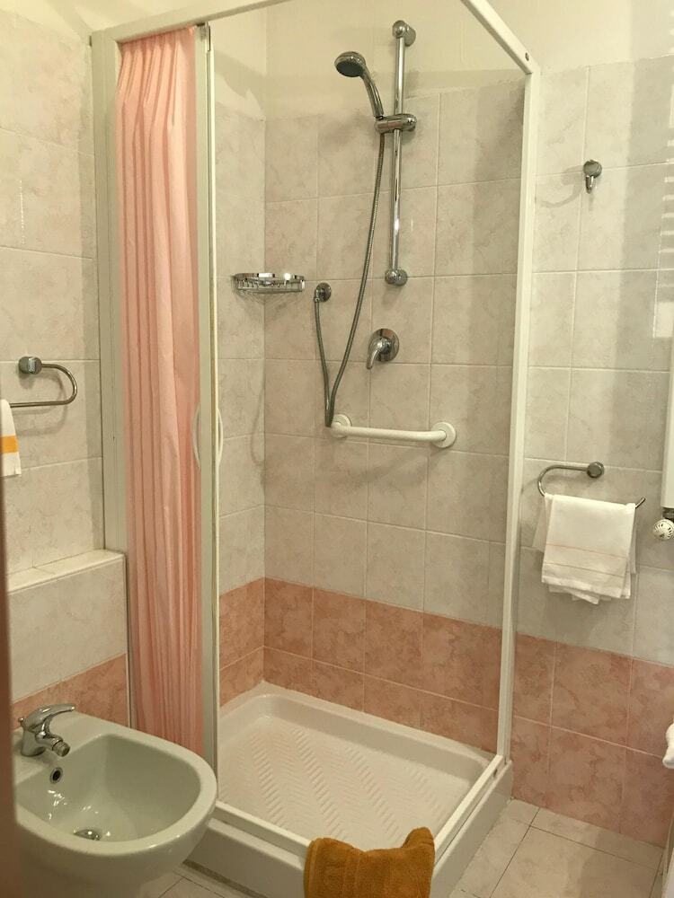 Garden Hotel Tabiano