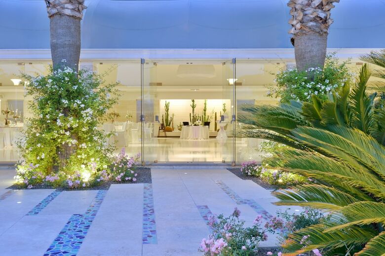 Boutique Hotel Esplanade