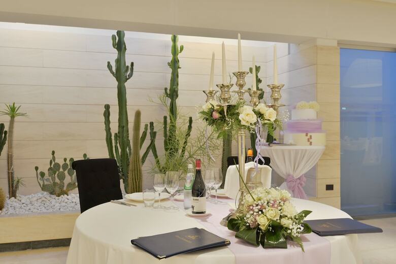 Boutique Hotel Esplanade