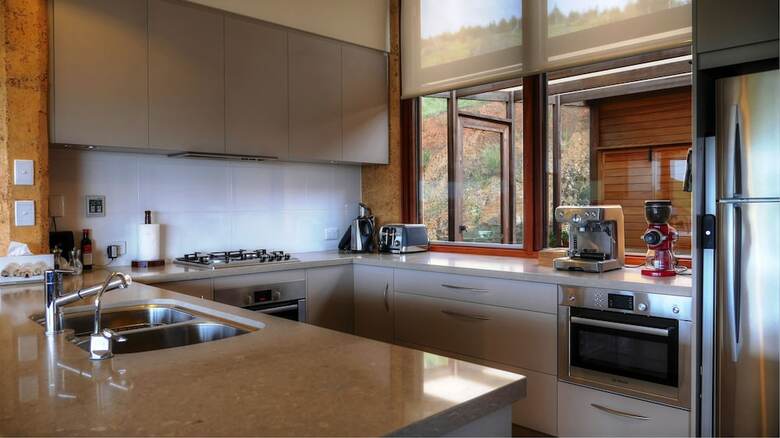 Lifetime Private Retreats