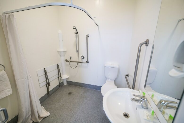 Hostal Nomads Capital Backpackers Wellington