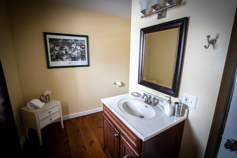 Bed & Breakfast Twin Oaks Inn