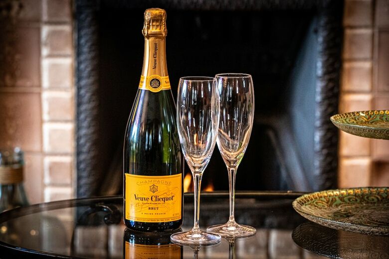 Bed & Breakfast Twin Oaks Inn