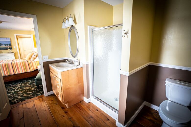 Bed & Breakfast Twin Oaks Inn