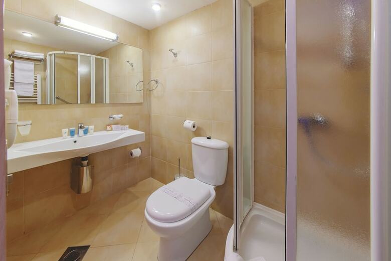 Hotel Montenegro Beach Resort