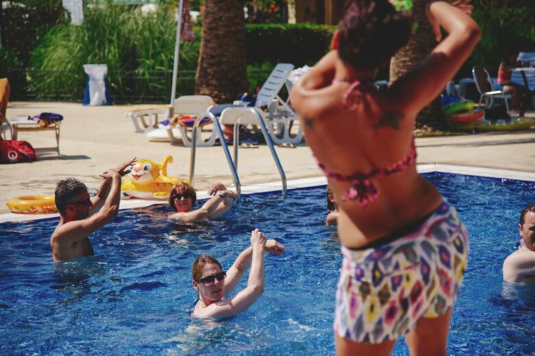 Hotel Montenegro Beach Resort