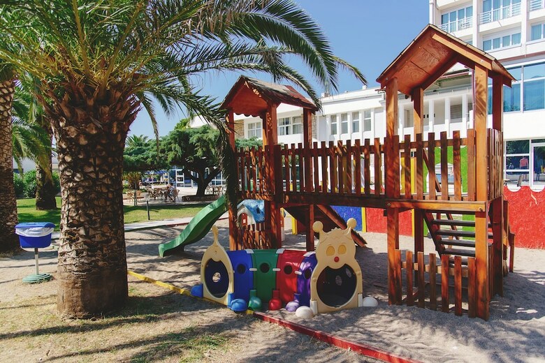 Hotel Montenegro Beach Resort