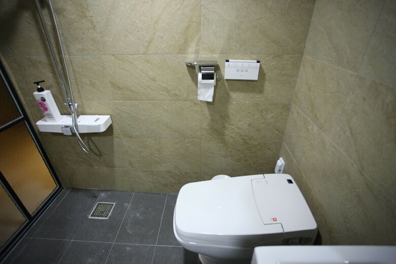 Hotel Treeshade Dongdaemun