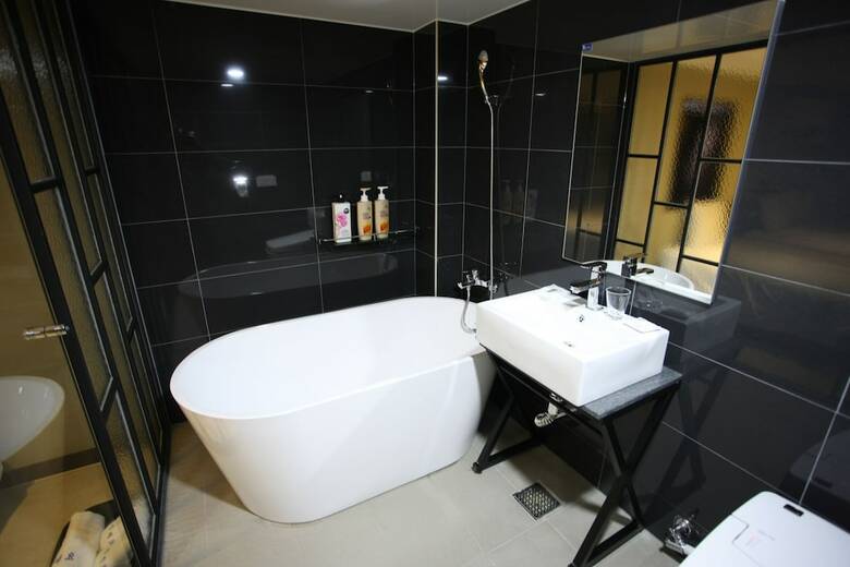 Hotel Treeshade Dongdaemun