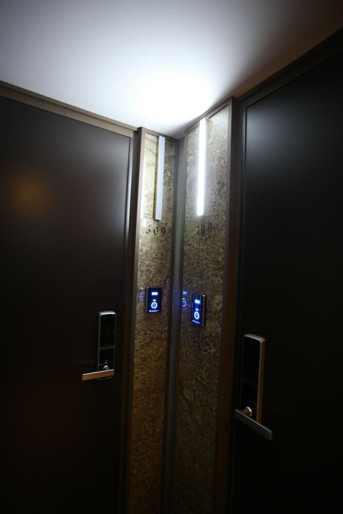 Hotel Treeshade Dongdaemun