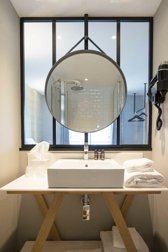 T Boutique Hotel, Ascend Hotel Collection