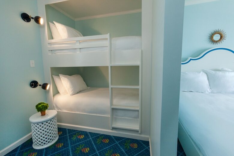 Hotel The Beach Shack