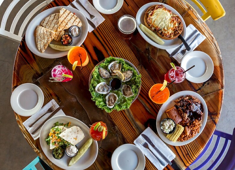 Hotel The Beach Shack