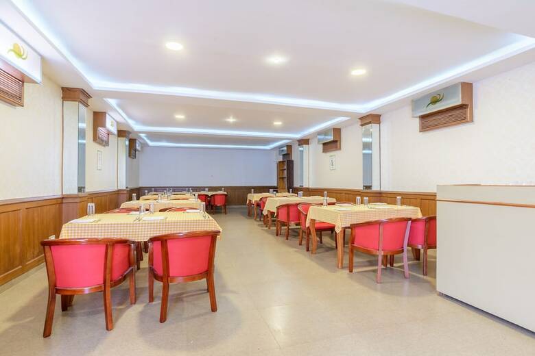 Hotel Treebo Trend Yantra Leisures