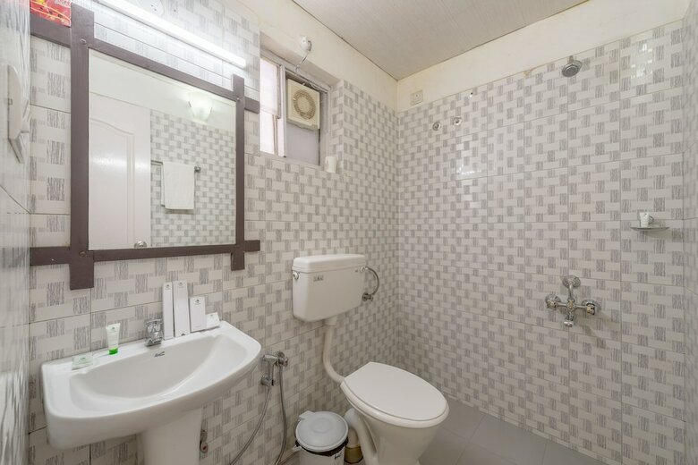 Hotel Treebo Trend Yantra Leisures