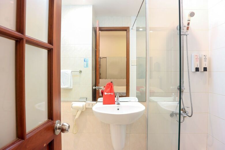 Saigon River Boutique Hotel