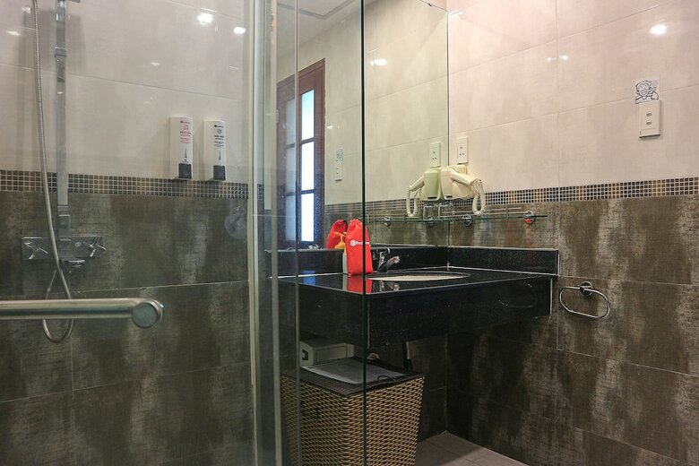 Saigon River Boutique Hotel