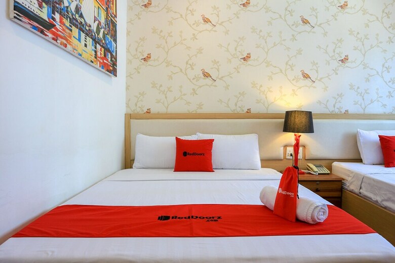 Saigon River Boutique Hotel