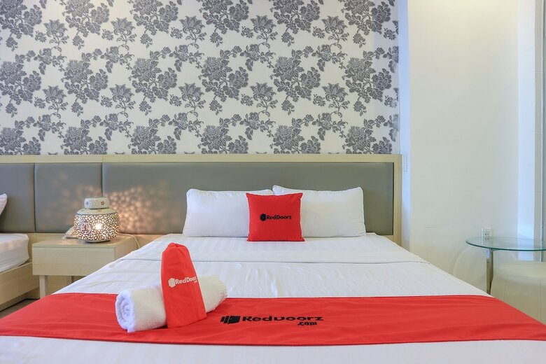 Saigon River Boutique Hotel