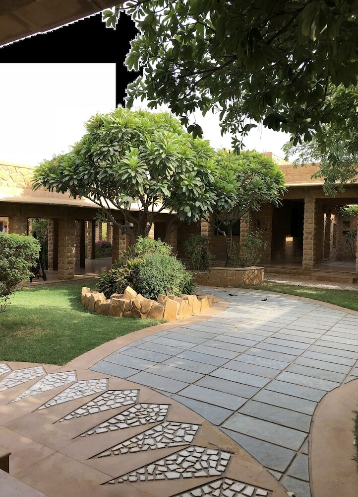 Hotel Rawal Kot