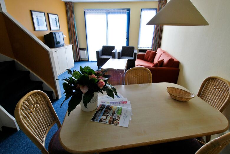 Fletcher Resort-hotel Amelander Kaap