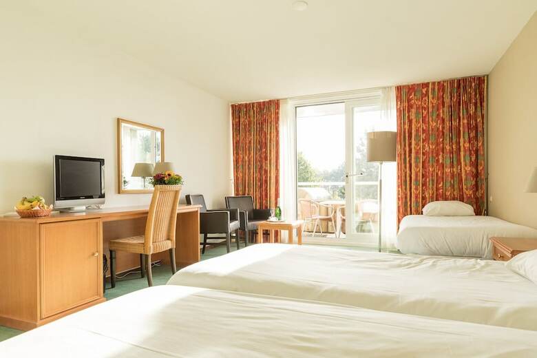 Fletcher Resort-hotel Amelander Kaap