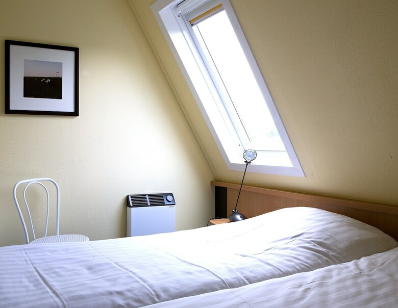 Fletcher Resort-hotel Amelander Kaap