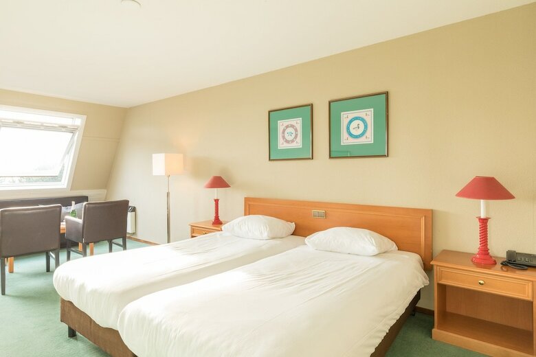 Fletcher Resort-hotel Amelander Kaap