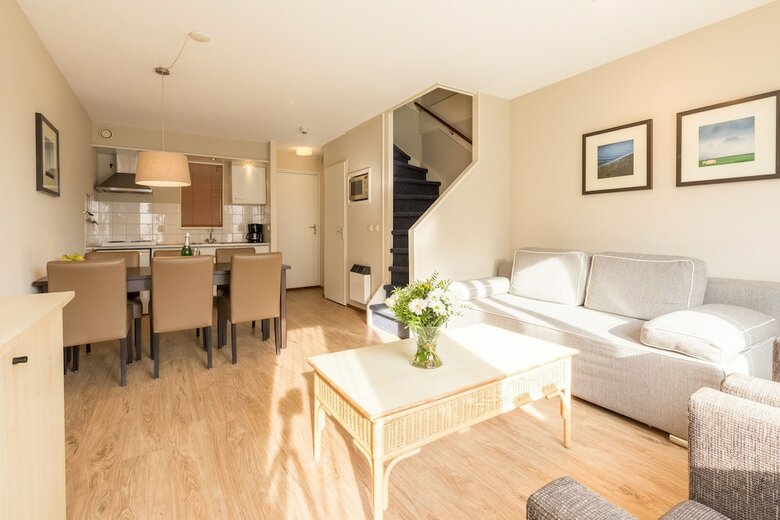 Fletcher Resort-hotel Amelander Kaap