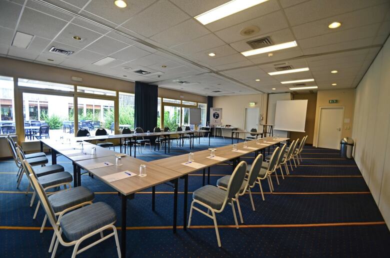 Fletcher Resort-hotel Amelander Kaap