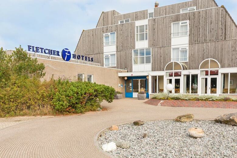 Fletcher Resort-hotel Amelander Kaap
