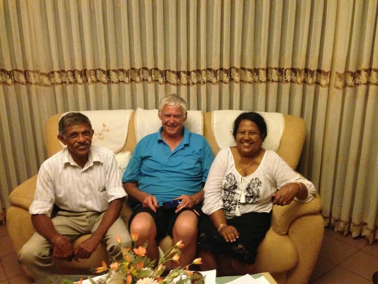 Hotel Tree Breeze Inn